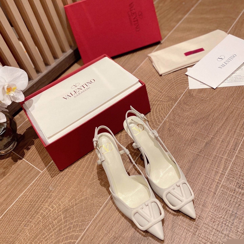 Valentino High Heels